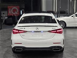 مرسيدس بنز C-Class